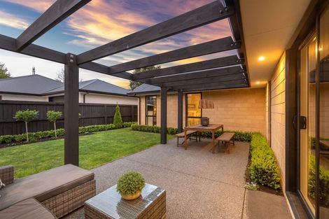 Photo of property in 588 Trents Road, Prebbleton, 7604