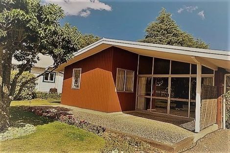 Photo of property in 79 Te Mata Road, Havelock North, 4130