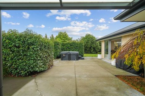 Photo of property in 226a Dunns Crossing Road, Rolleston, 7614