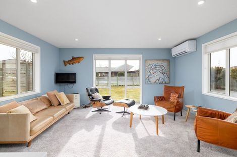 Photo of property in 18 Eyrewell Road, Pegasus, 7612