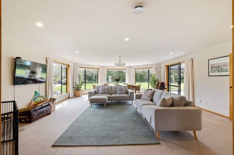 Photo of property in 4 Cedar Place, Amberley, 7410