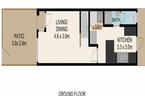 Photo of property in 35 Malfroy Road, Victoria, Rotorua, 3010