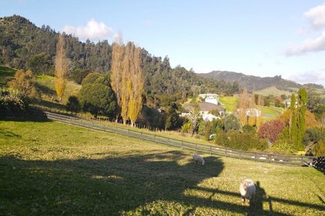 Photo of property in 306a Grafton Road, Thames, 3500