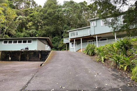 Photo of property in 75 Park Road, Titirangi, Auckland, 0604