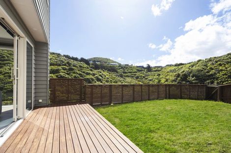 Photo of property in 3 Makomako Road, Brooklyn, Wellington, 6021