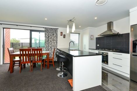 Photo of property in 1 Jobe Road, Chartwell, Hamilton, 3210