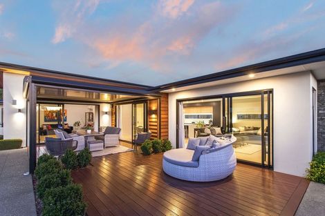 Photo of property in 6 Woodleigh Lane, Prebbleton, 7604