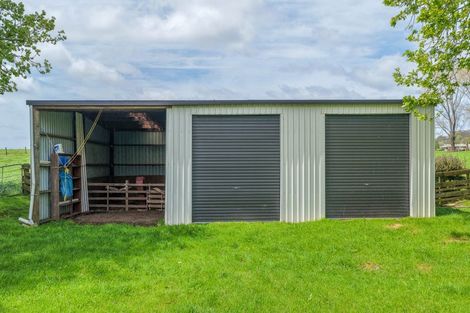 Photo of property in 389 Lichfield Road, Lichfield, Putaruru, 3482