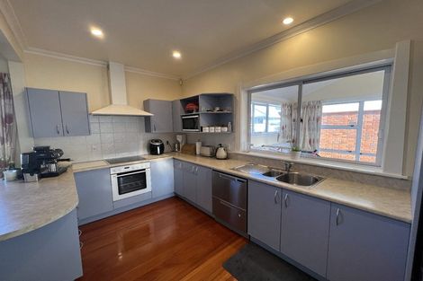 Photo of property in 29 Argentine Avenue, Miramar, Wellington, 6022