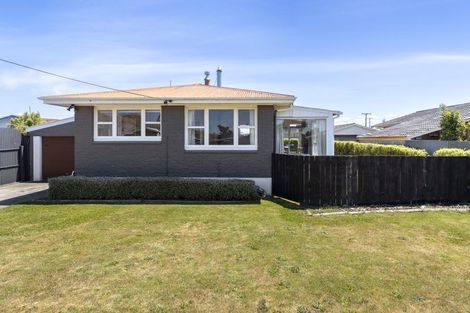 Photo of property in 10 Kilworth Place, Witherlea, Blenheim, 7201