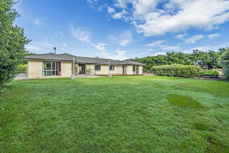 Photo of property in 2/1135 Goulds Road, Rolleston, 7614