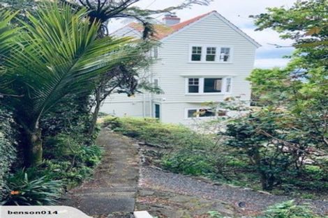 Photo of property in 22 Orchard Street, Wadestown, Wellington, 6012