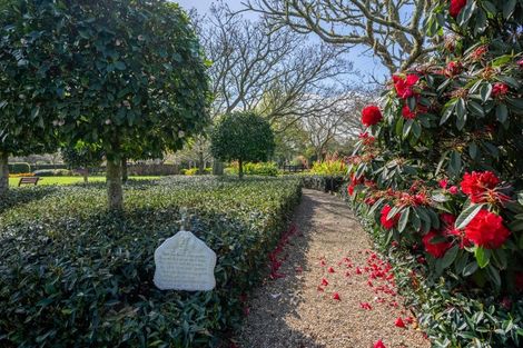 Photo of property in 308 Pencarrow Road, Tamahere, Hamilton, 3283