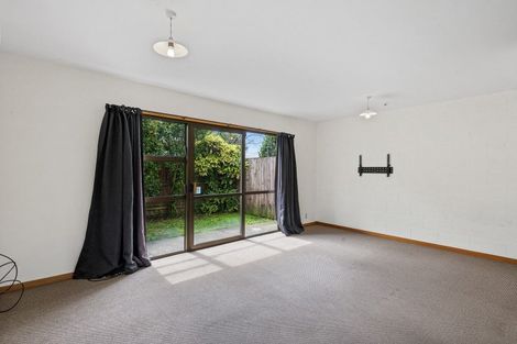 Photo of property in 3/17 Rosewarne Street, Spreydon, Christchurch, 8024
