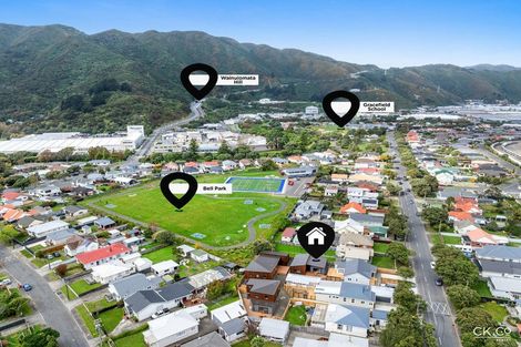 Photo of property in 62a Bell Road, Waiwhetu, Lower Hutt, 5010