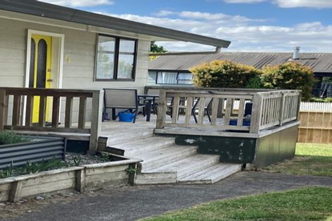 Photo of property in 32 Blomfield Street, Nawton, Hamilton, 3200