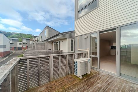 Photo of property in 15/31 Princess Terrace, Newtown, Wellington, 6021