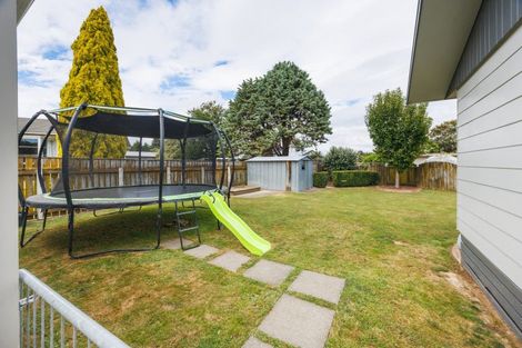 Photo of property in 20 Wills Crescent, Ashhurst, 4810