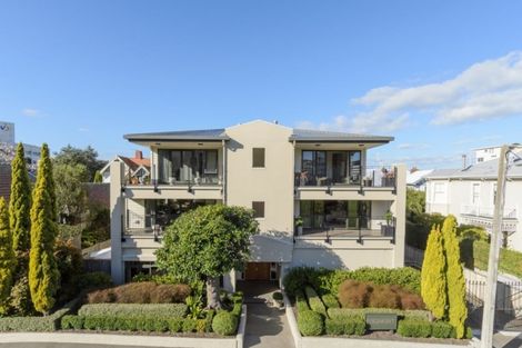 Photo of property in 28u4 Hobson Street, Thorndon, Wellington, 6011