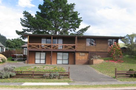 Photo of property in 198 Vista Paku, Pauanui, Hikuai, 3579