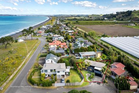 Photo of property in 2 Anthony Place, Bay View, Napier, 4104