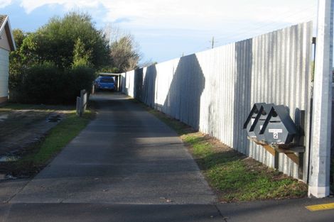 Photo of property in 2a Brooklyn Road, Claudelands, Hamilton, 3214