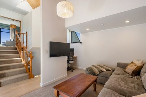 Photo of property in 108b Maida Vale Road, Roseneath, Wellington, 6011