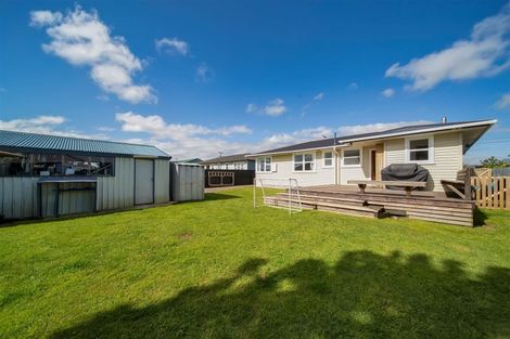 Photo of property in 3 Murray Avenue, Hawera, 4610