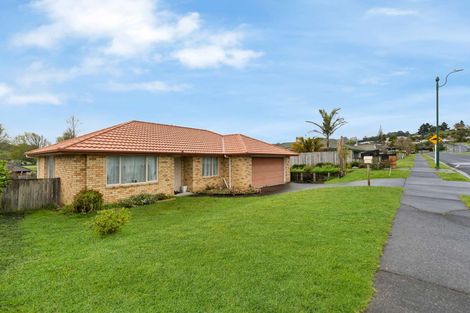 Photo of property in 37 Cabeleigh Drive, Helensville, 0800