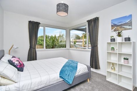 Photo of property in 31 Otaki Street, Kaiapoi, 7630