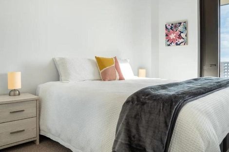 Photo of property in The Foundry, 207/36b Welles Street, Christchurch Central, Christchurch, 8011