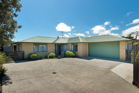 Photo of property in 10a Howden Street, Waiuku, 2123