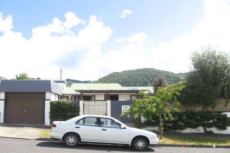 Photo of property in 8f2- Crystal Grove, Birchville, Upper Hutt, 5018