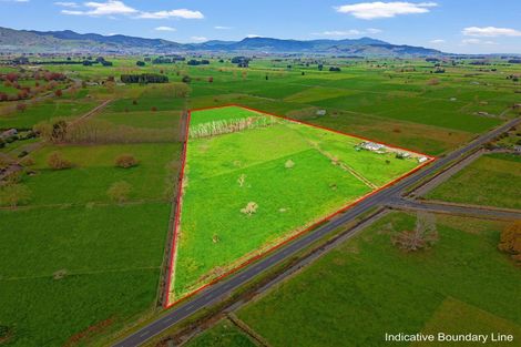Photo of property in 55 Awaiti Road, Netherton, Paeroa, 3672