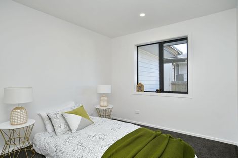 Photo of property in 41a Brynley Street, Hornby, Christchurch, 8042