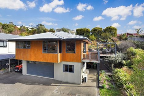 Photo of property in 14 Panorama Drive, Enner Glynn, Nelson, 7011