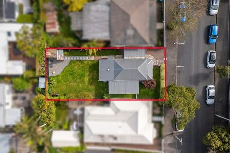 Photo of property in 51 Clarence Street, Ponsonby, Auckland, 1011