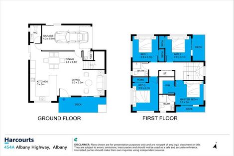 Photo of property in 454a Albany Highway, Albany, Auckland, 0632