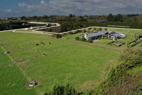 Photo of property in 50a Richmond Road, Brixton, New Plymouth, 4373