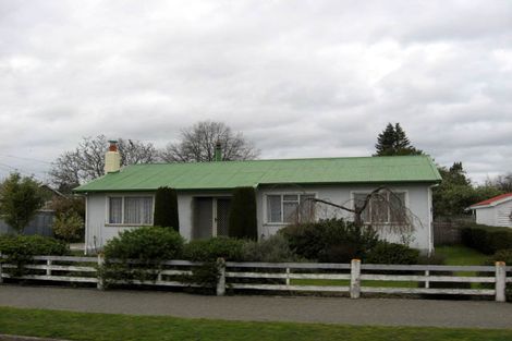 Photo of property in 1 Kaka Street, Masterton, 5810