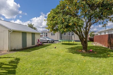 Photo of property in 9 Ferguson Street, Levin, 5510