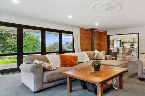 Photo of property in 591 No 3 Road, Te Puke, 3183