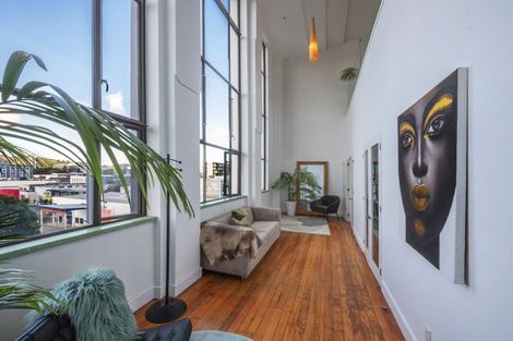 Photo of property in Augusta Apartments, 24/254 Willis Street, Te Aro, Wellington, 6011