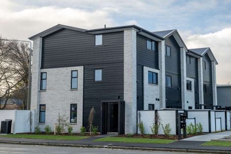 Photo of property in 6a/2 Taramea Place, Addington, Christchurch, 8024