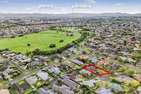 Photo of property in 4 Dugald Court, Rototuna, Hamilton, 3210