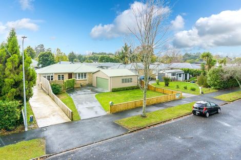 Photo of property in 10 Hudson Street, Riverlea, Hamilton, 3216