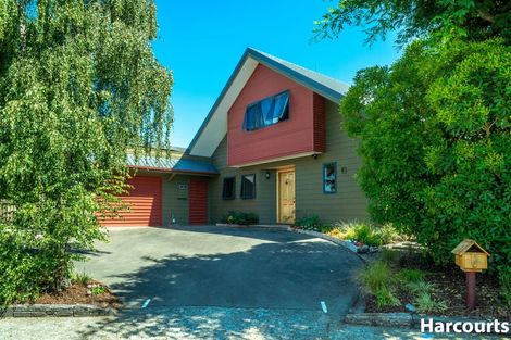 Photo of property in 13 Moreland Place, Mapua, 7005