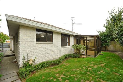 Photo of property in 148 Main North Road, Papanui, Christchurch, 8052