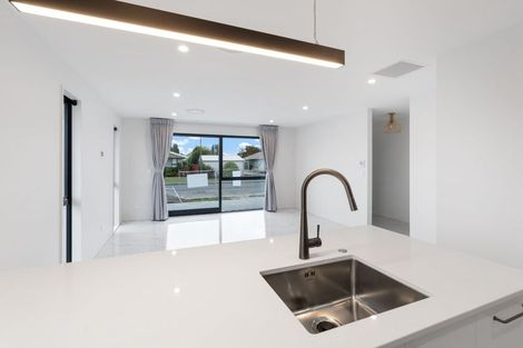 Photo of property in 3 Hodgson Avenue, Kaiapoi, 7630