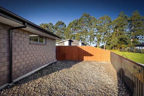 Photo of property in 7 Hepburn Place, Rolleston, 7614